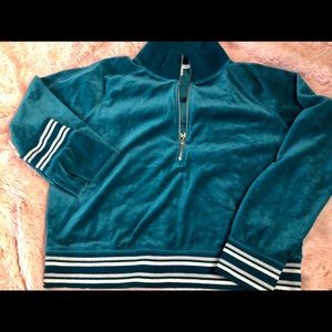 Victoria Secret Jacket